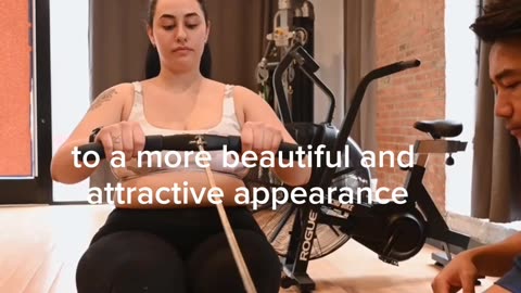 How workout make you Beautiful