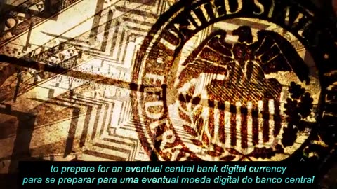 Fed lança a primeira fase de sua CBDC neste mês