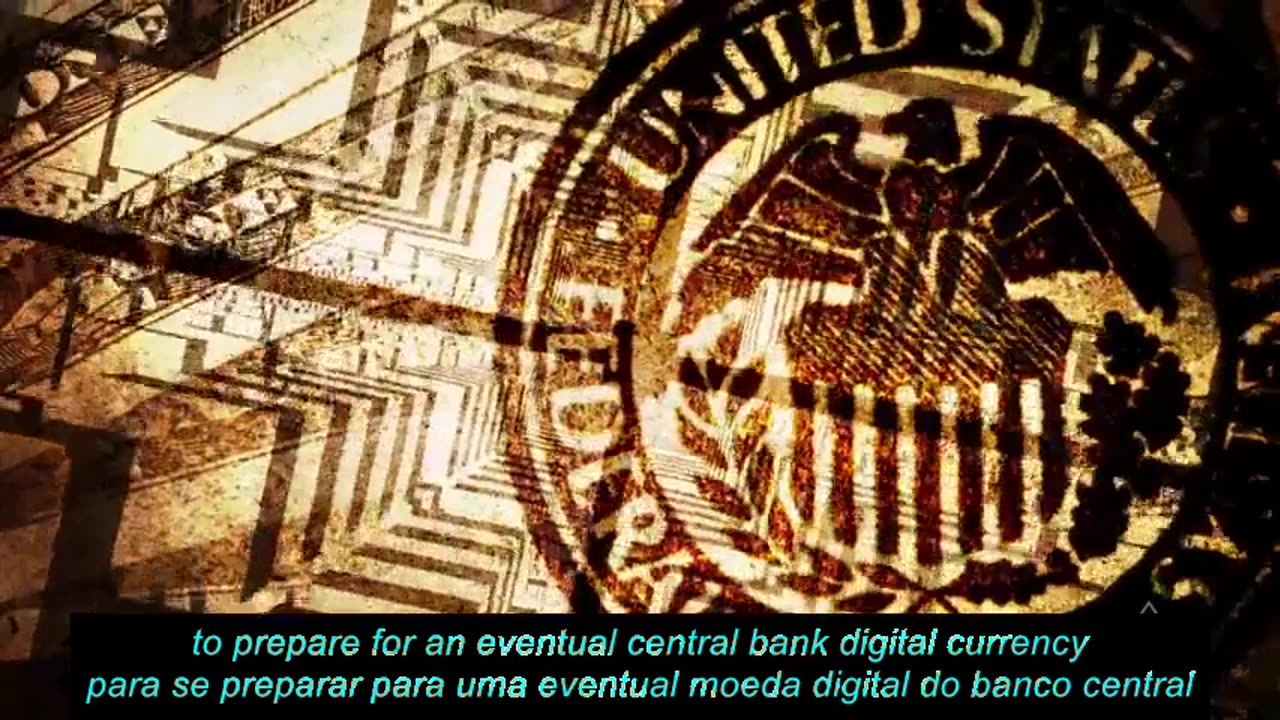 Fed lança a primeira fase de sua CBDC neste mês