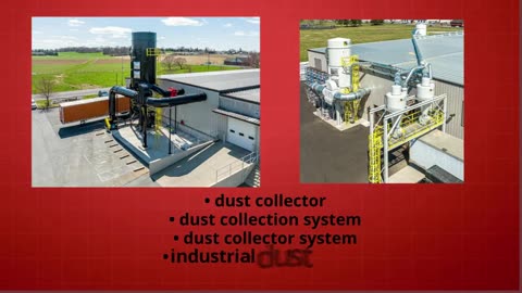 dust collector