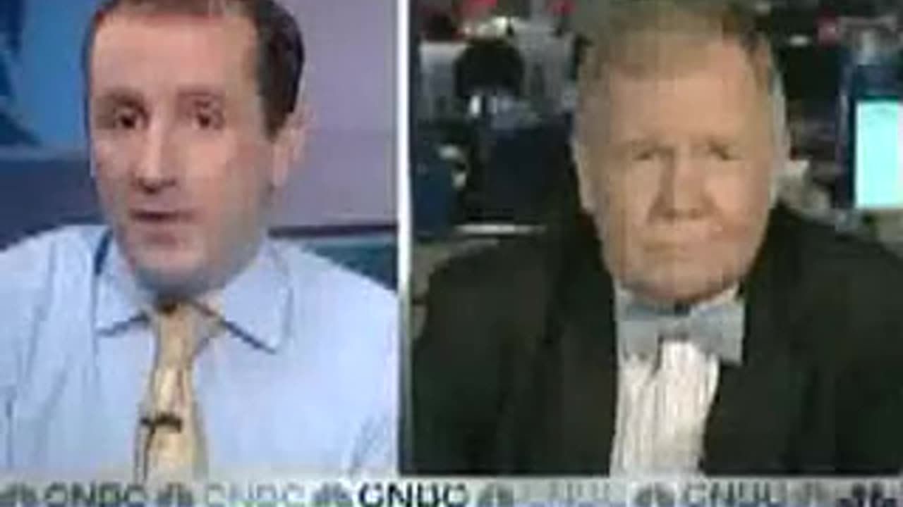 2011Abolish the FEDERAL RESERVE (9.59, 10) Jim Rogers