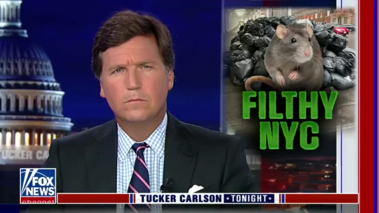 Tucker Carlson Tonight 4/20/2023