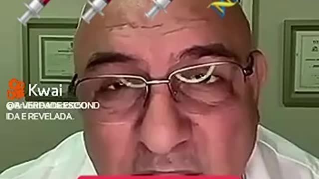 Dr. José ALERTA - NÃO SACRIFIQUEM SEUS FILHOS