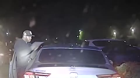 Trooper Shot