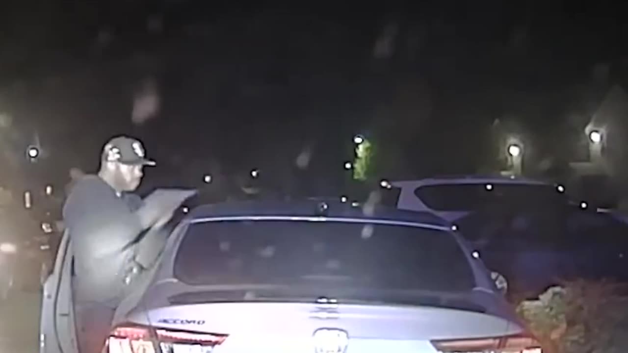 Trooper Shot