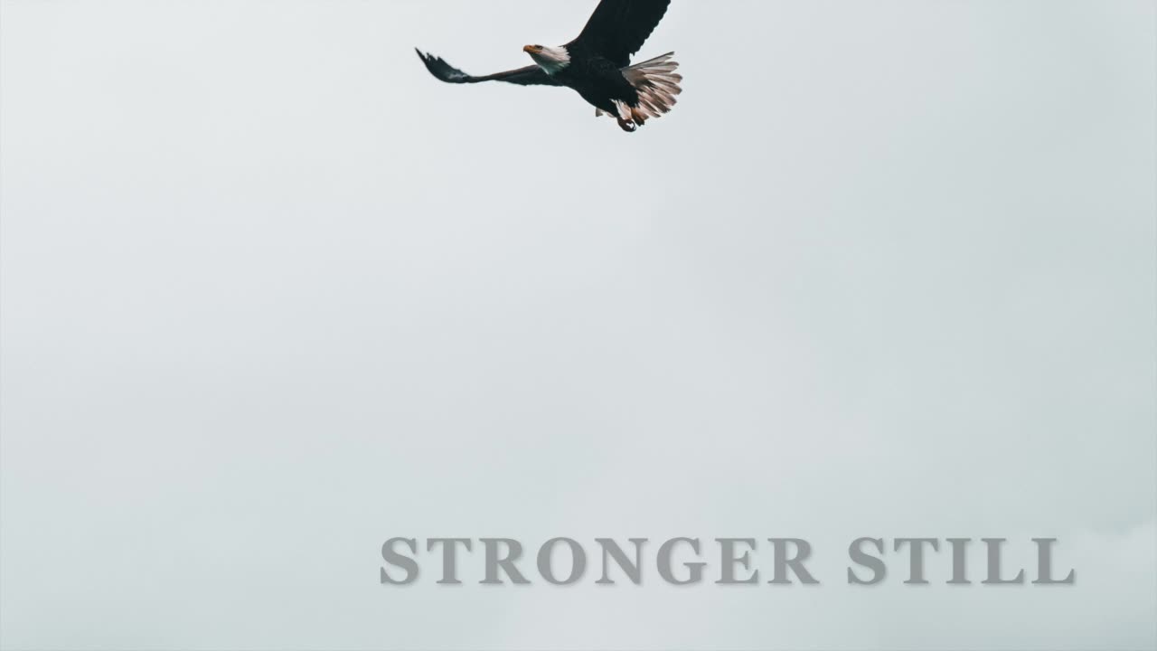 Pray USA, 5/8/23 Stronger Still