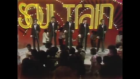 Harold Melvin & the Blue Notes - If You Don't Know Me By Now (1972)