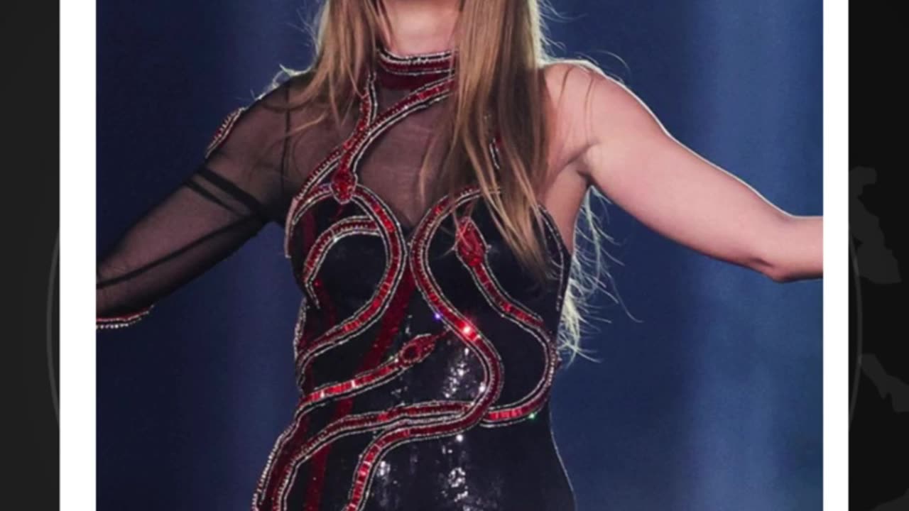 Taylor Swift Stuns Fans as She Resumes Her Tour at Wembley