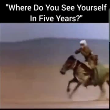 Where do I see myself in 5 years