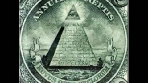 ILLUMINATI a myth? (WOLVOMAN80 2011)