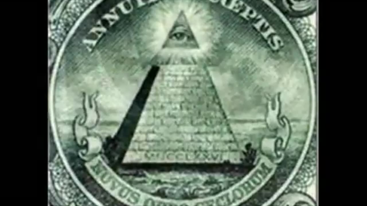 ILLUMINATI a myth? (WOLVOMAN80 2011)