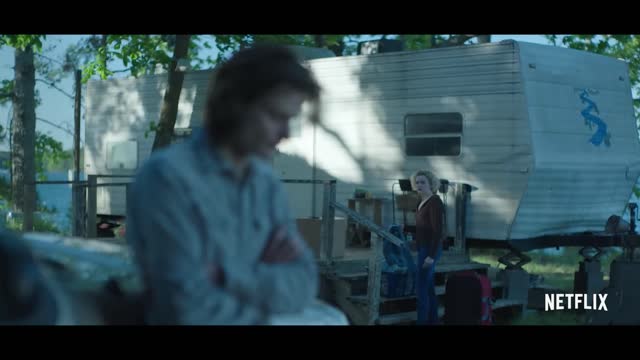 Ozark Season 4 Part 2 Date Announcement Netflix