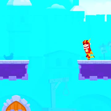 Save the masters gameplay #short