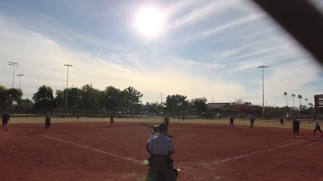 Sissi weak single vs Firecrackers Lambert