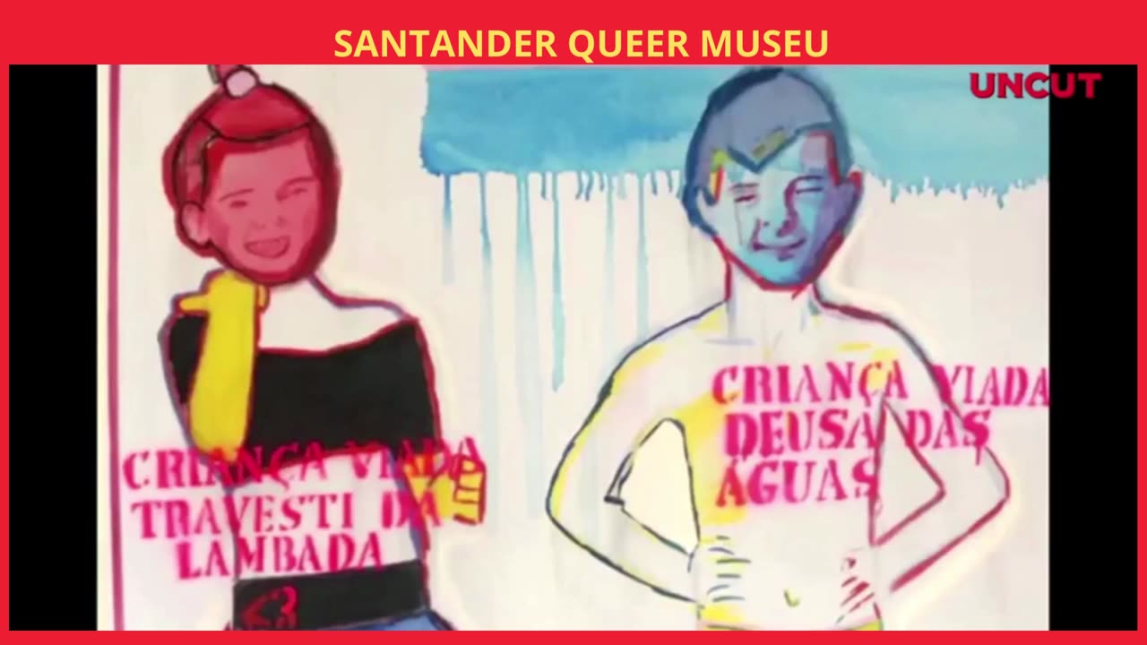 SANTANDER QUEER MUSEU