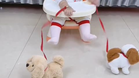 Cute baby 😍