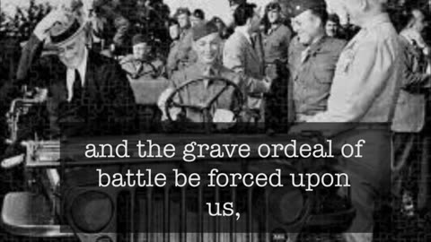 Sep 10, 2024 Gen. Patton quotation of the day #ww2 #war #leadership #metallica
