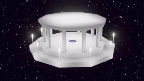 Meditation Place 1