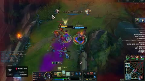 리븐 ㅋㅋㅋ #LOL #leagueoflegends #TIKTOKLOL #리그오브레전드