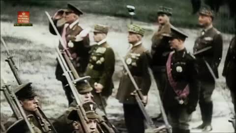 DO OR DIE - WW2 Edit