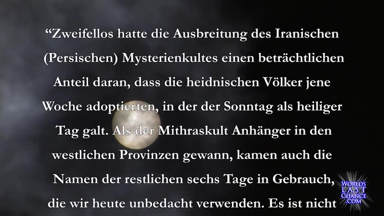 Die Geschichte des Julianischen Kalenders