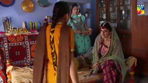 Watch Episode #01 of Drama Serial Sammi.