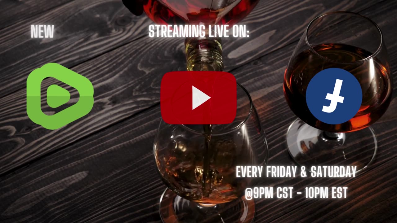 The Cognac Room- 1st Premier February 9th @ ( 9pm Cst/ 10pm Est )