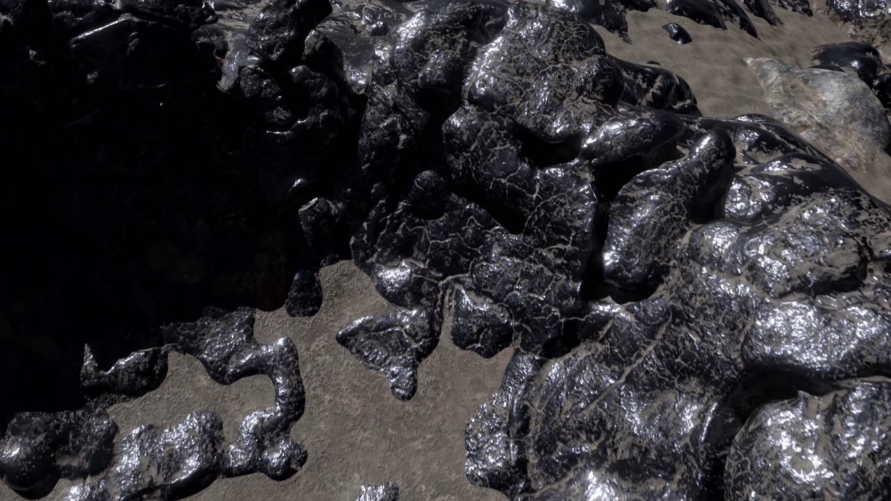NASA Psyche Mission- Charting a Metallic World
