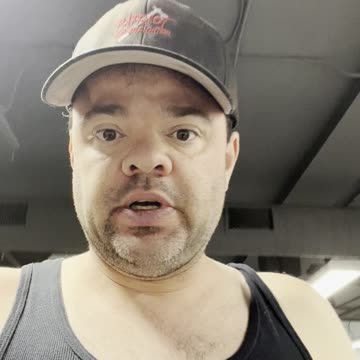 YEAH, IM GETTIN IT ! 😜 💪 🏃‍♂️