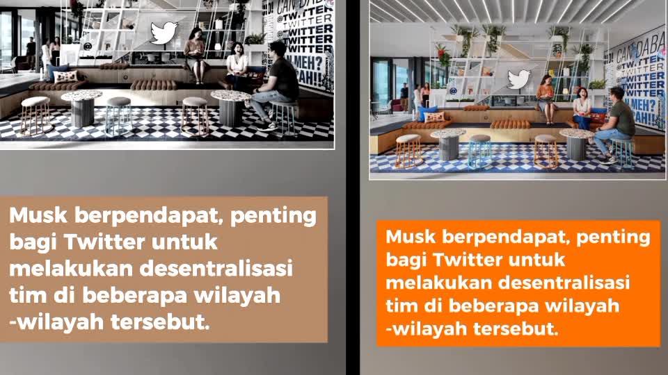 Elon Musk Calls Indonesia in a Twitter Meeting. What's Up?