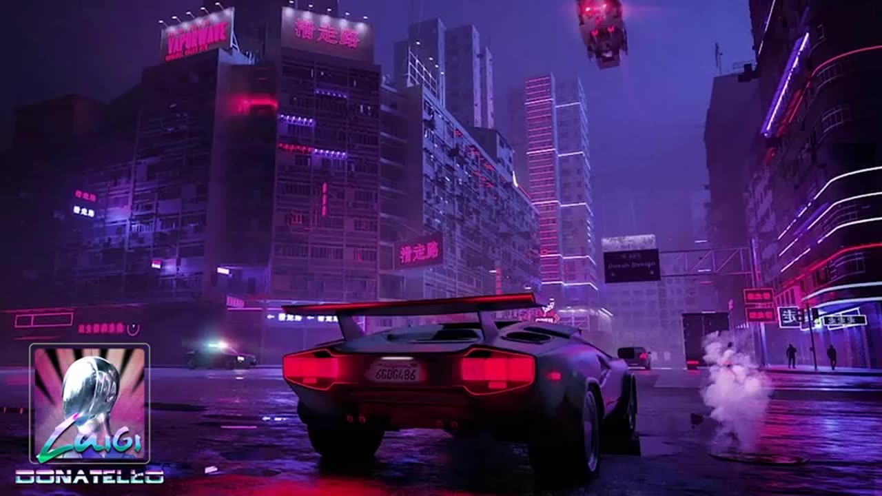 KAMERON - Into The Furnace