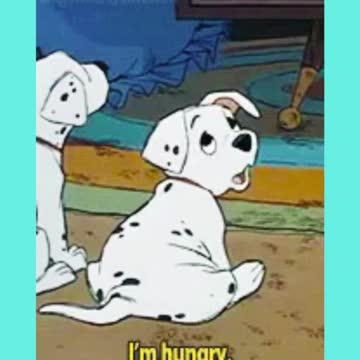 desenho 101 dalmatas