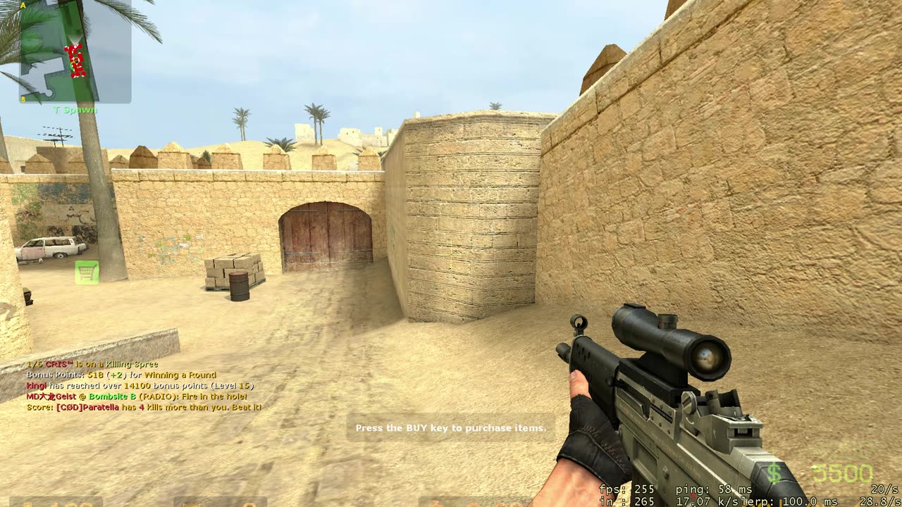 Counter-Strike Source