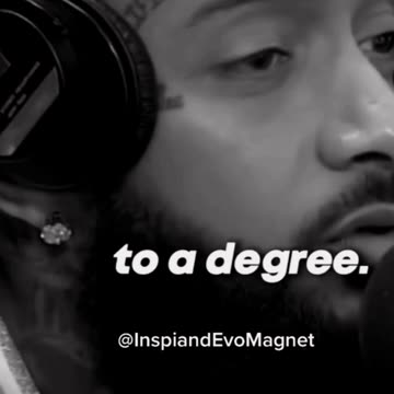 Nipsey Hustle Motivational Speech