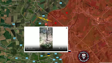 Military Summary And Analysis for am 2023 06 25