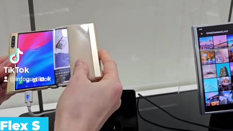 #shorts #samsung #flexS #android #smartphone #mobile #technology #galaxy #2023 #mobiletechnology