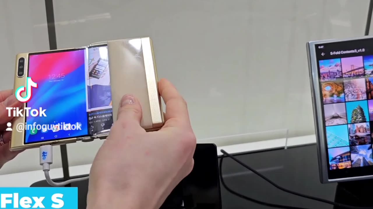 #shorts #samsung #flexS #android #smartphone #mobile #technology #galaxy #2023 #mobiletechnology