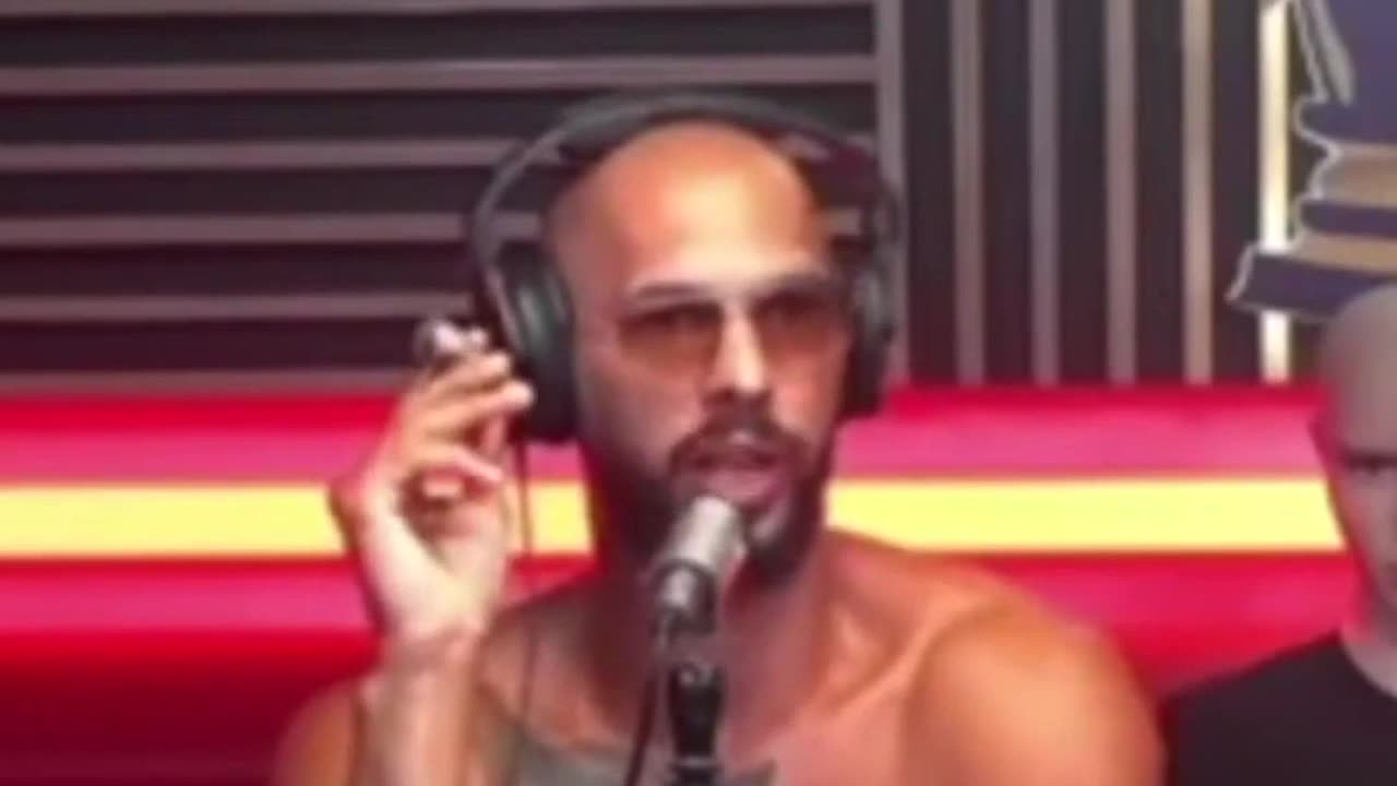 Tate brothers - The Power of Ego From Superpower to Toxic Masculinity