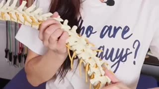 Do you suffer from chronic back pain? #shorts