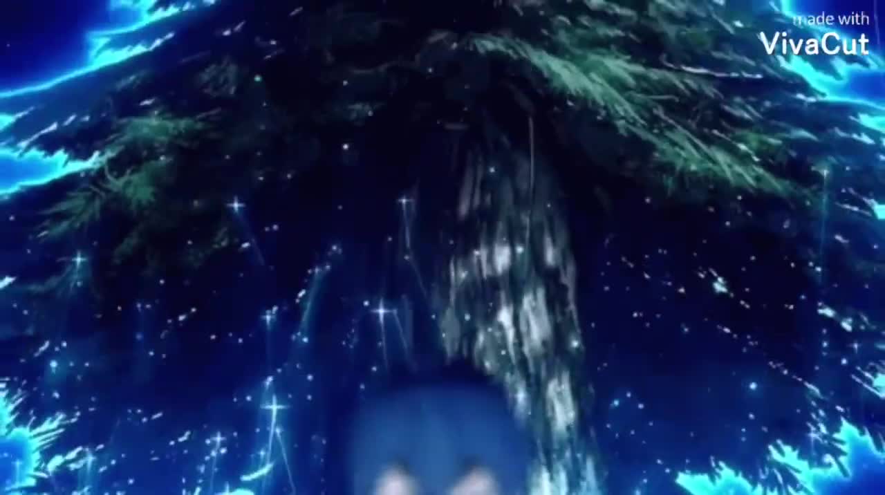 Recreating the sword art- alicization opening