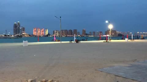 World best view, see the sea view with beautiful arketakture
