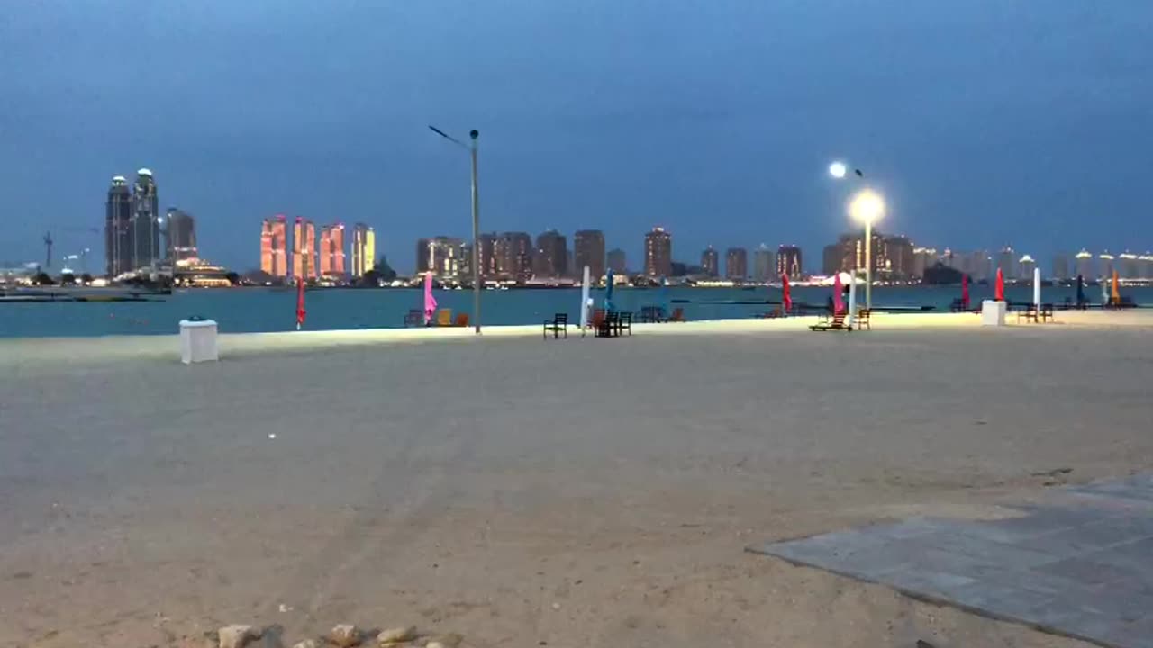 World best view, see the sea view with beautiful arketakture