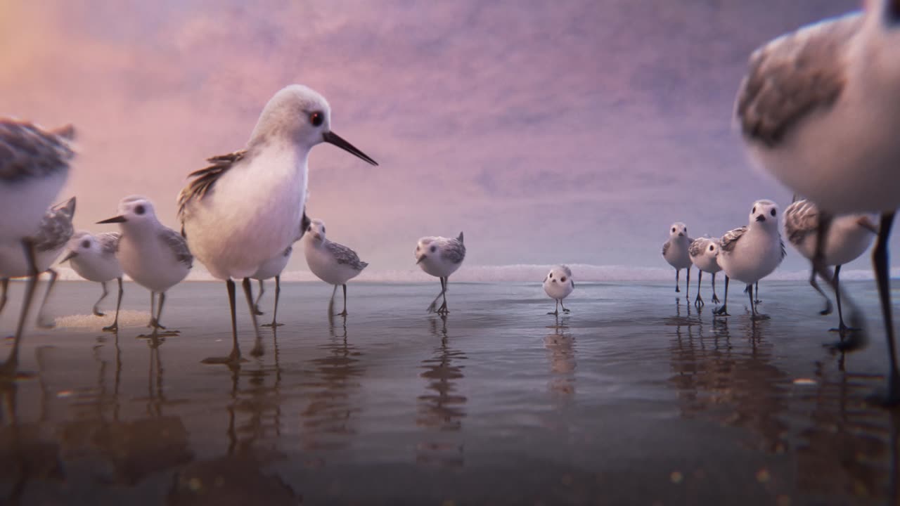 PIPER MOVIE