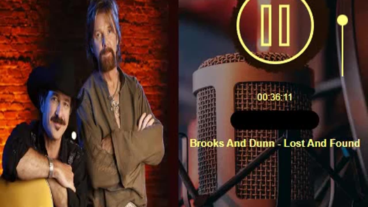 Country Legends