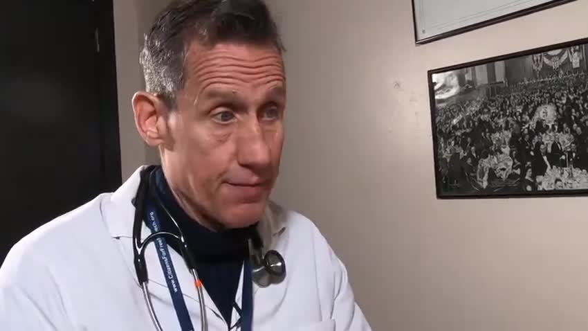 What informed consent should sound like.