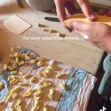 This is the new American Dream