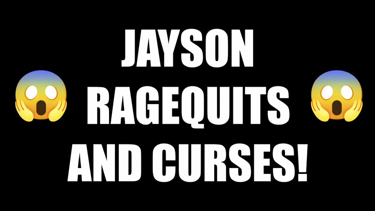 😱 Jayson RAGEQUITS Mario Kart and CURSES ON STREAM! 😱 Nintendo Switch Fails #mario #streamfails