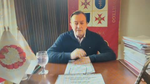 Podmioty gospodarcze pochodzenia mojżeszowego nie płacą podatku VAT! Wszystkie info na marszu 26.04!