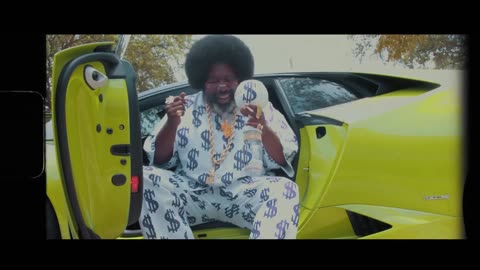 AFROMAN - I NEED $