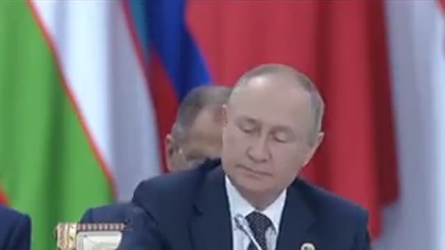 The world is becoming truly multipolar, and Asia plays key role – Putin